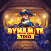 Trío Dinamita game icon