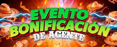 Jackpots masivos esperándote