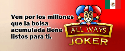 Torneo Maestro OroMX promotion banner