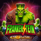 Frankenstein game icon