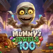 Joyas de la Momia 100 game icon