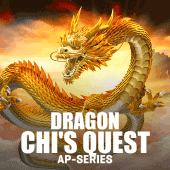 La Búsqueda del Dragón Chi game icon